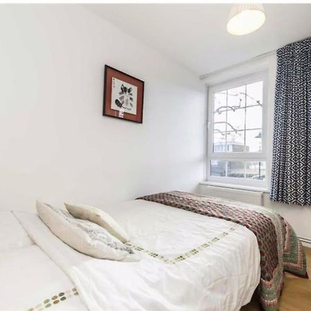 Spacious 2 Bedroom Flat In Central London Eksteriør billede